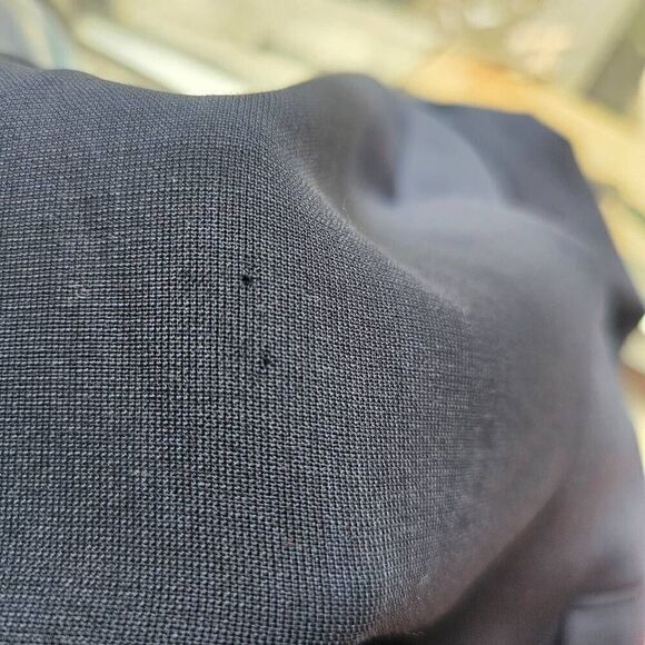 John Varvatos Star USA Men's Blue Wool Blazer Jacket 38R - Picture 9 of 11